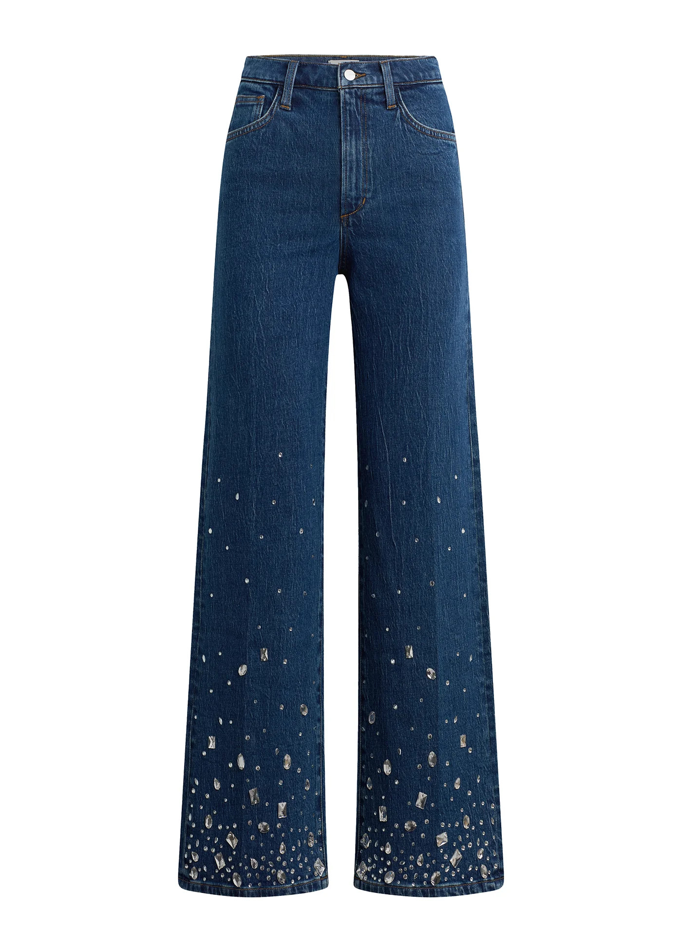 THE MIA STONE EMBELLISHED | JOES