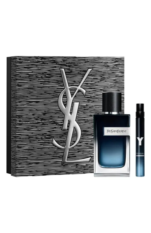 Yves Saint Laurent Y Eau de Parfum Two-Piece Gift Set at Nordstrom | Nordstrom