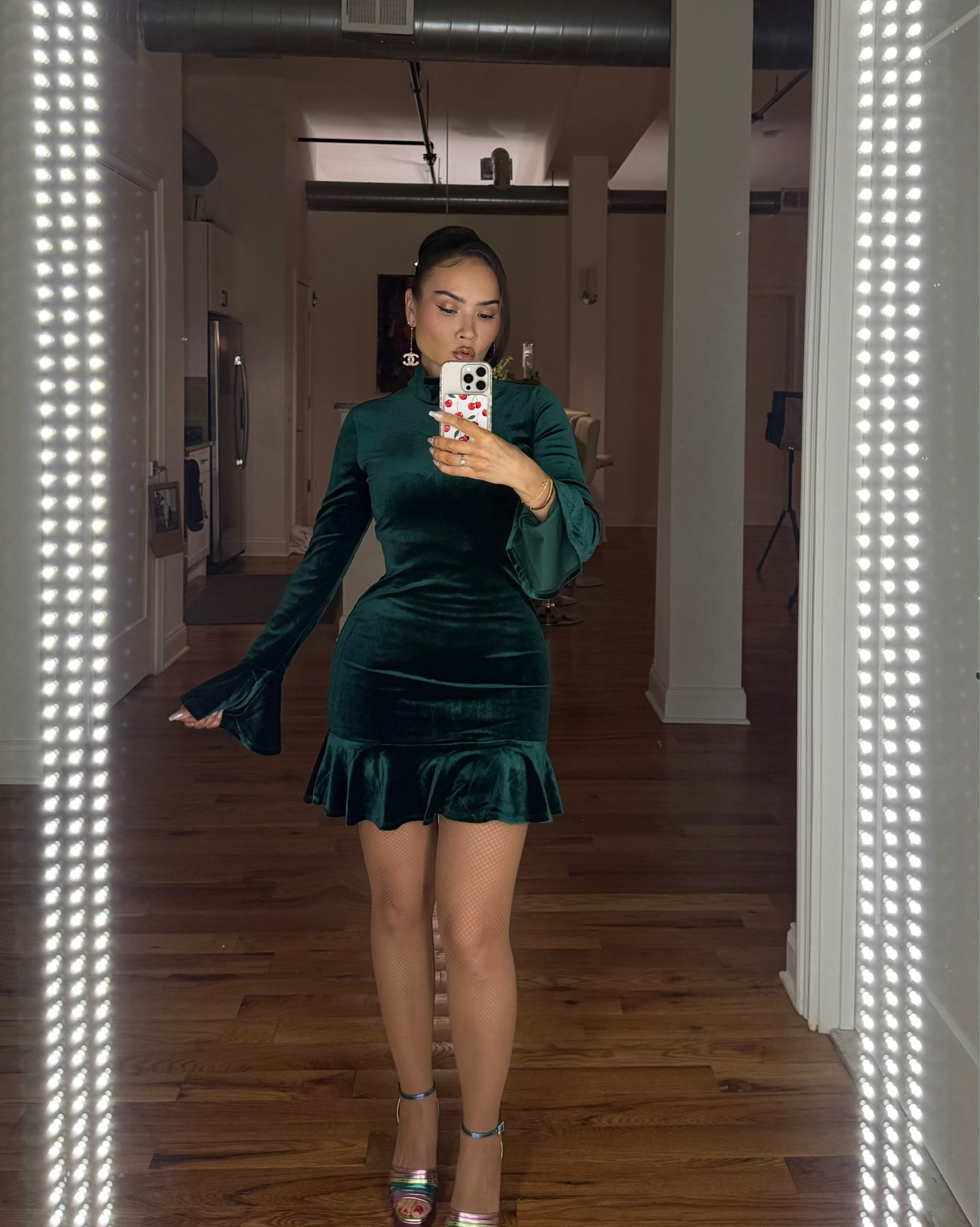 Holiday DresXmas

#LTKootd #LTKSeasonal #LTKHoliday