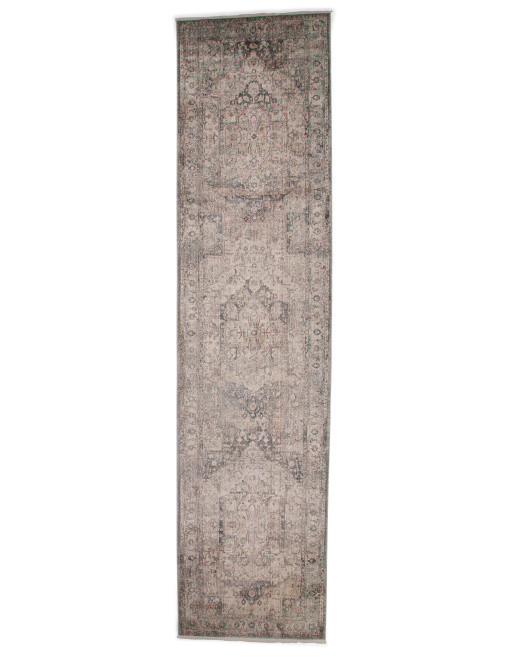 Made In Turkey 3x12 Vintage Look Runner | TJ Maxx