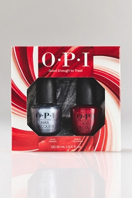 OPI Nail Lacquer Holiday Duo | Anthropologie (US)