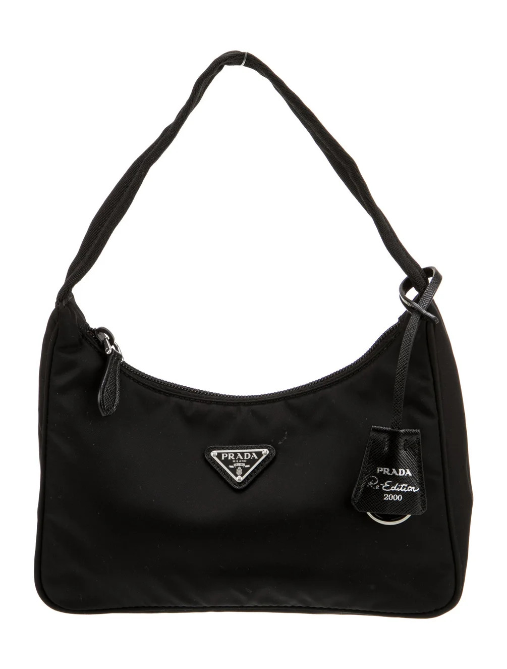 Tessuto Nylon Re-Edition 2000 | The RealReal