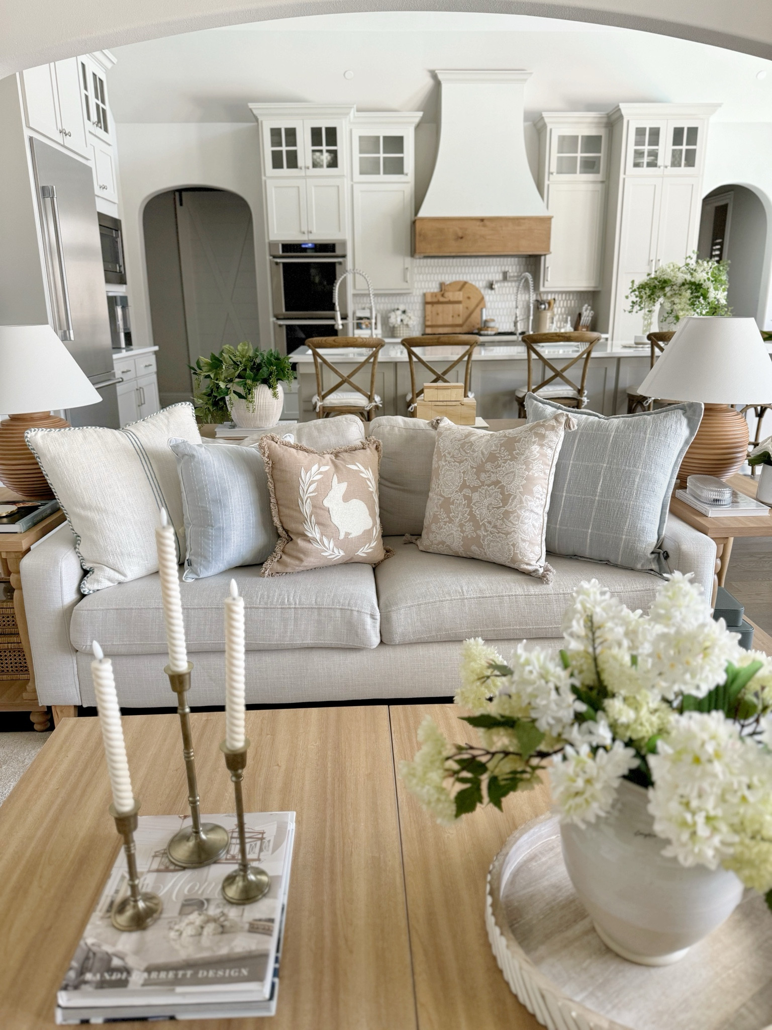 New spring pillow covers from My Texas House at Walmart 

#LTKSpringSale #LTKSeasonal #LTKhome