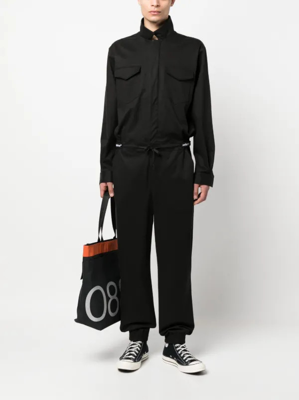 STYLAND Macacão Mangas Longas - Farfetch | Farfetch Global