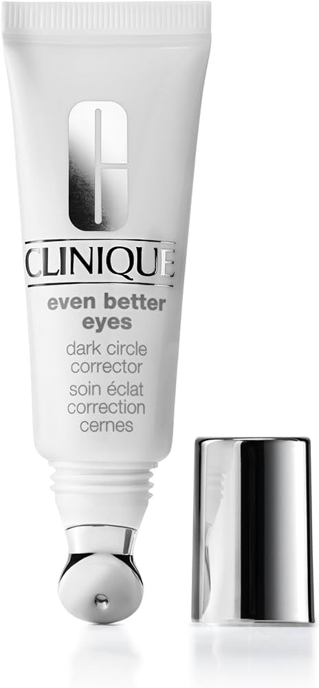 Clinique Even Better Eyes Dark Circle Corrector | Hydrating, Brightening + Dark Circle Reducing | Amazon (US)