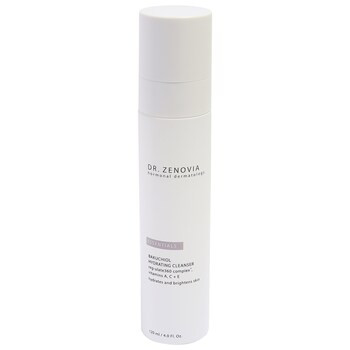 Bakuchiol Hydrating Cleanser | Sephora (US)