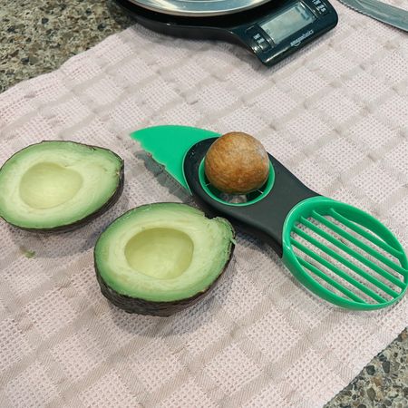 Avocado fans, as someone who has had far too many near misses with knives and avocado pits, I am happy to confirm that this little tool is  great for getting the pits out safely 😹🥑

#LTKfamily #LTKhome #LTKfindsunder50