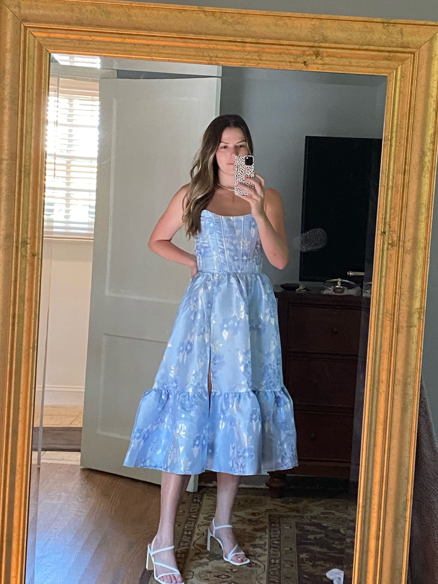 Some wedding guest dresses I’m trying this season  

#LTKSeasonal #LTKWedding #LTKSummerEdit