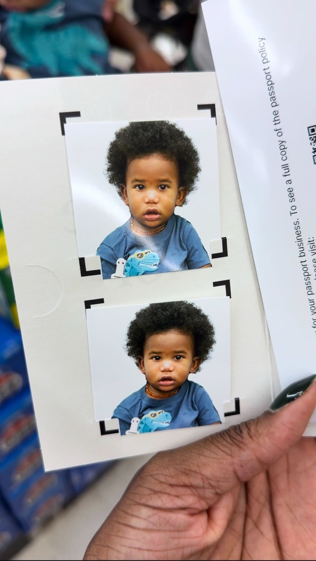 Marking off bucket list items ✈️ 