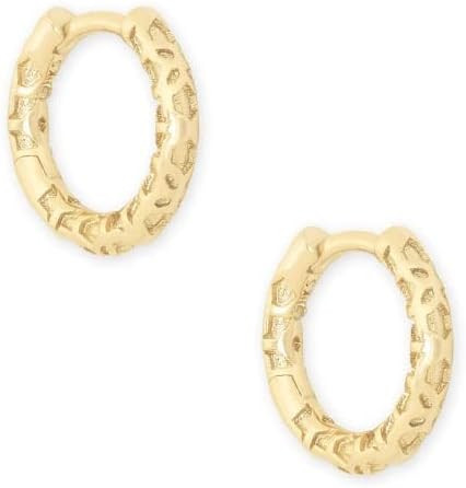 Kendra Scott Maggie Huggie Earrings for Women, Fashion Jewelry | Amazon (US)