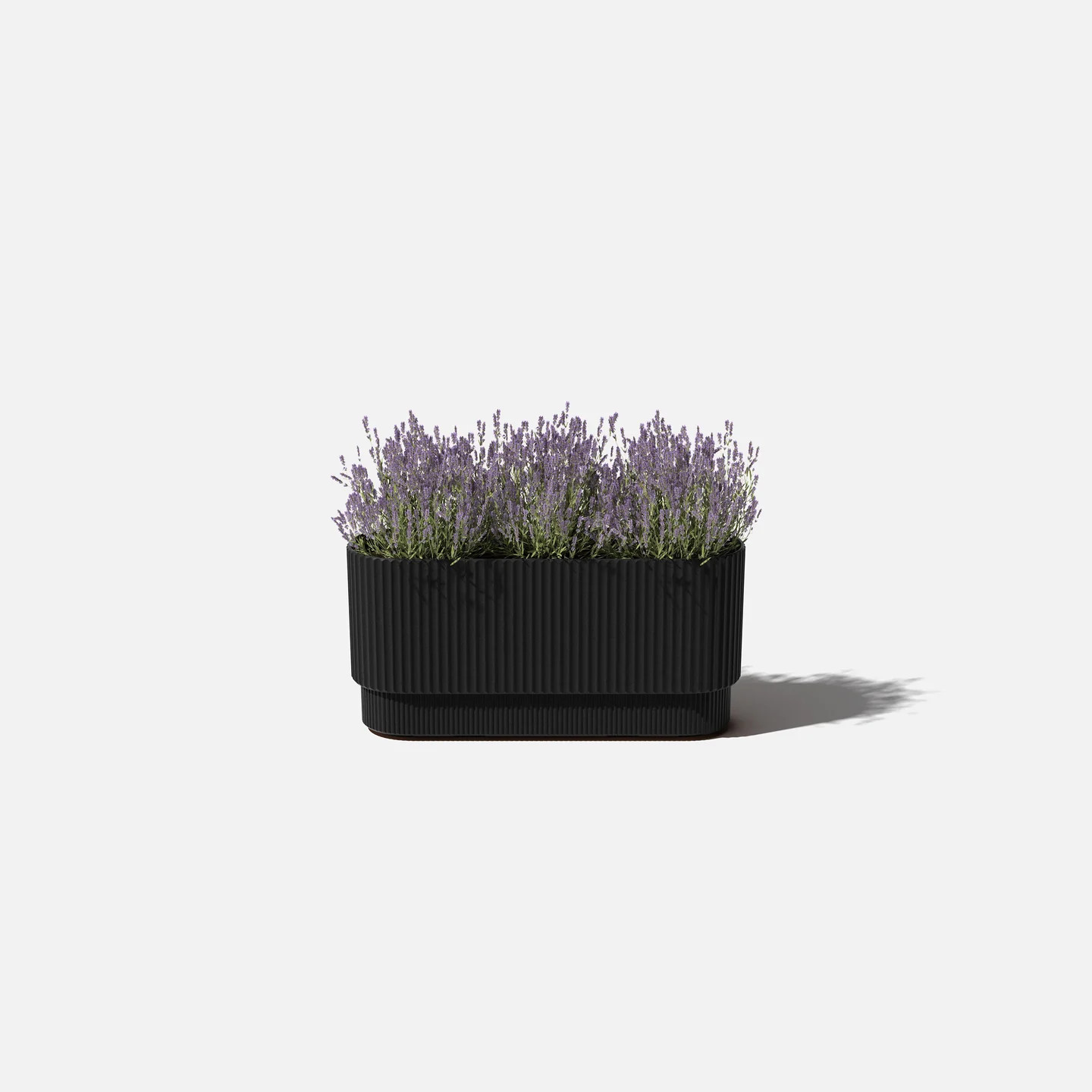 demi long planter | Veradek