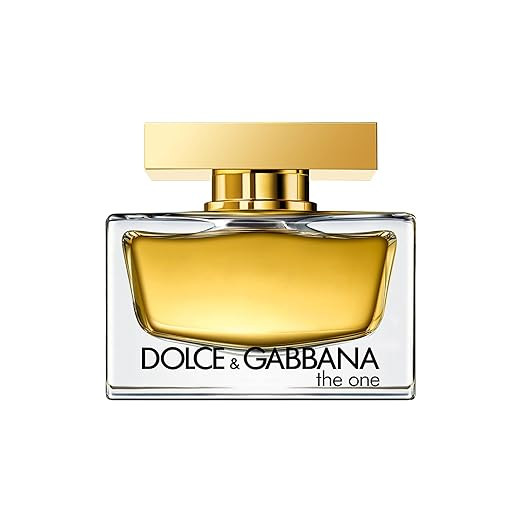 Dolce & Gabbana The One, Eau De Parfum Spray, Fragrance For Women | Amazon (US)