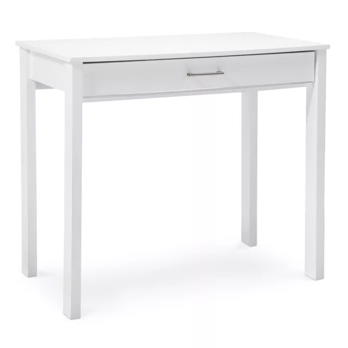 Anywhere Desk White - Threshold™ | Target