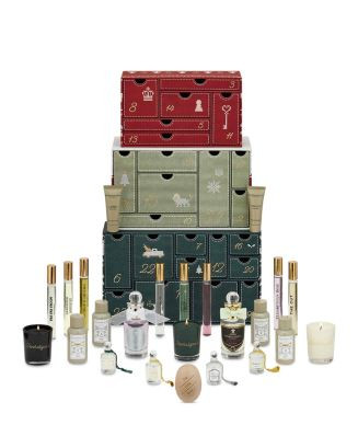 Penhaligon's The Advent Calendar  | Bloomingdale's Beauty & Cosmetics | Bloomingdale's (US)