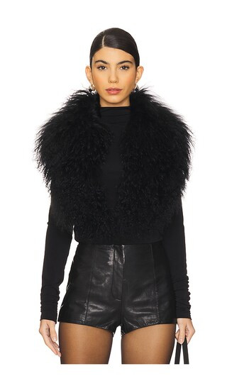 Susanna Chow | Revolve Clothing (Global)