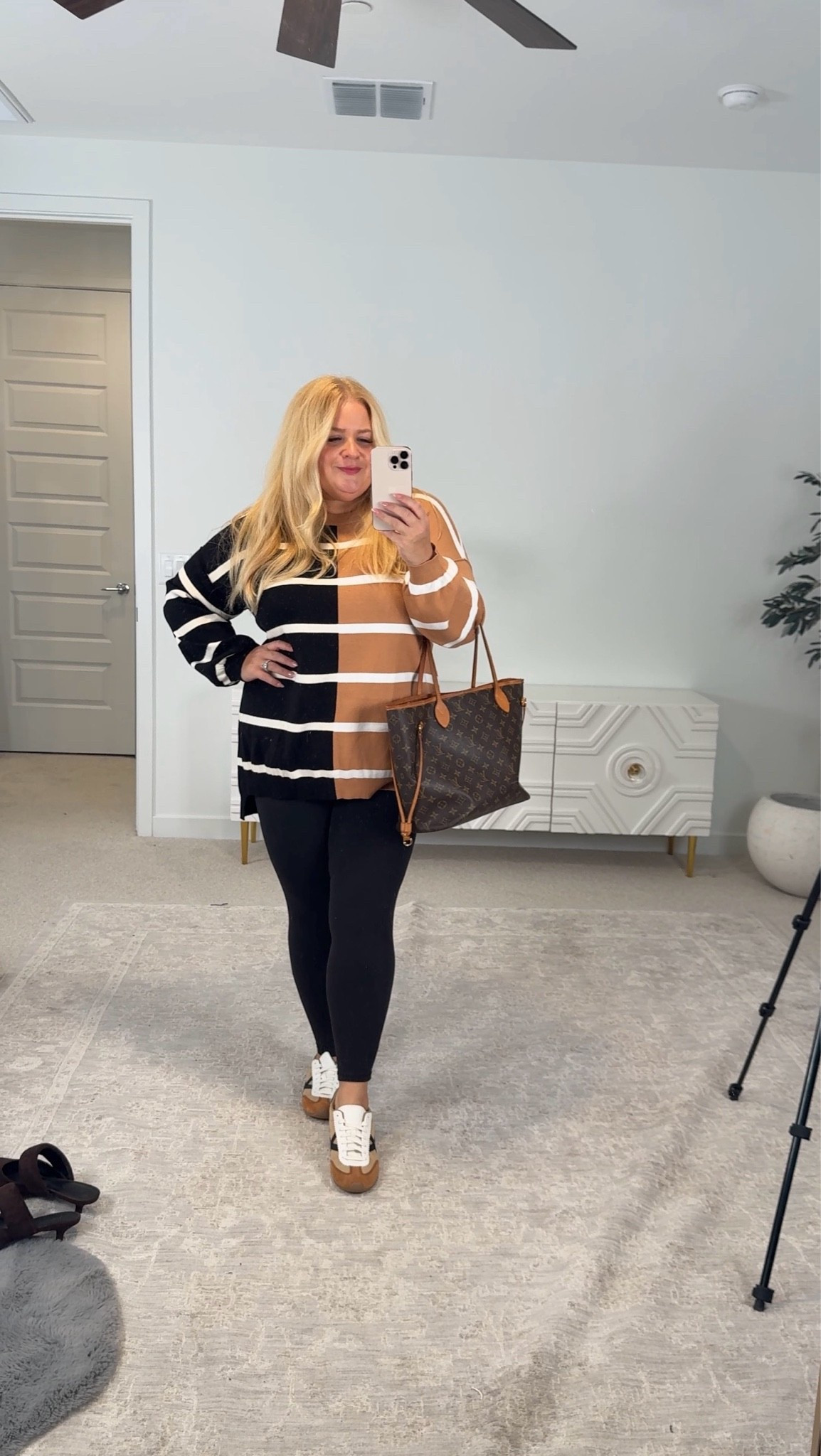 Love this Amazon sweater!

#LTKSaleAlert #LTKPlusSize #LTKOver40