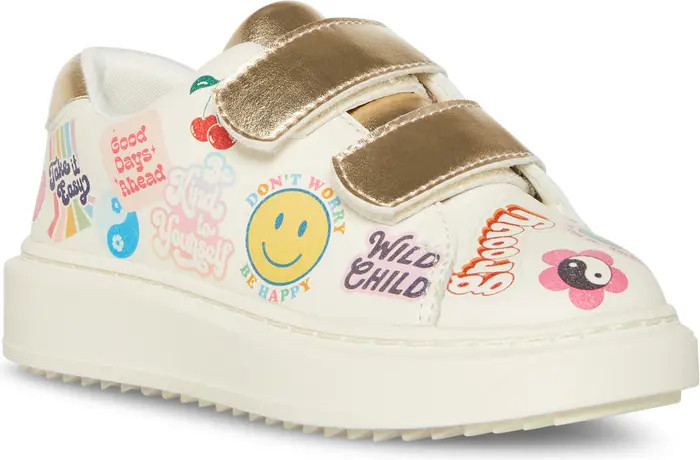 Kids' Be Happy Sneaker | Nordstrom