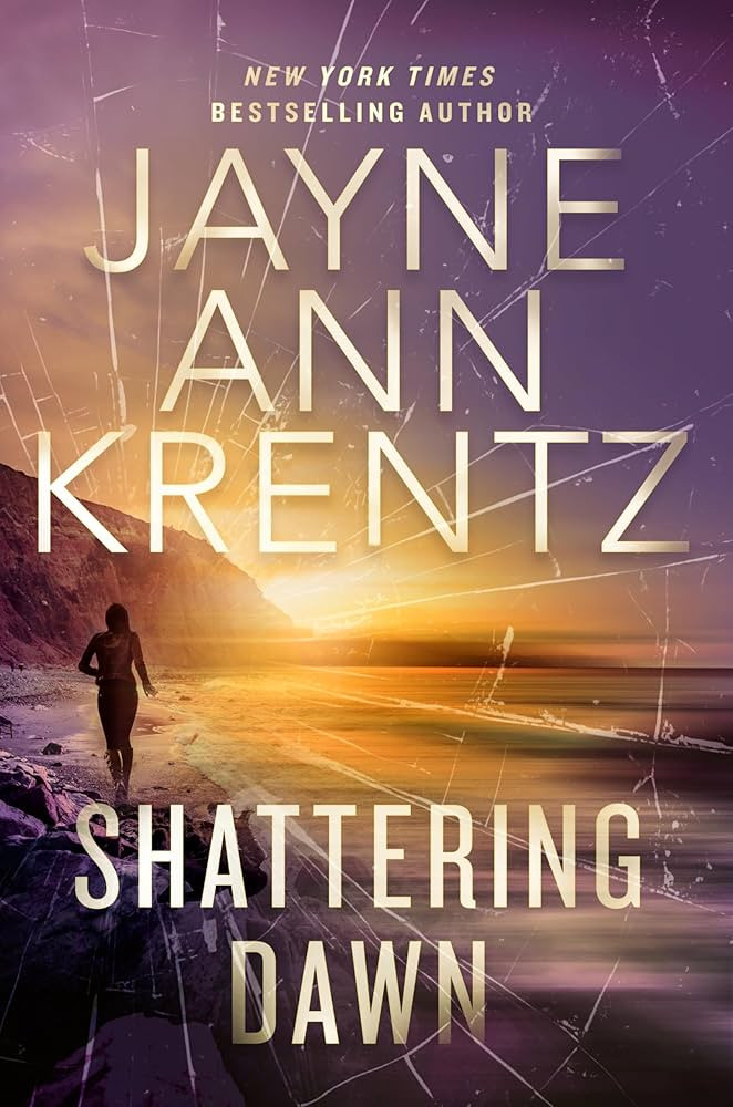 Shattering Dawn (The Lost Night Files) | Amazon (US)