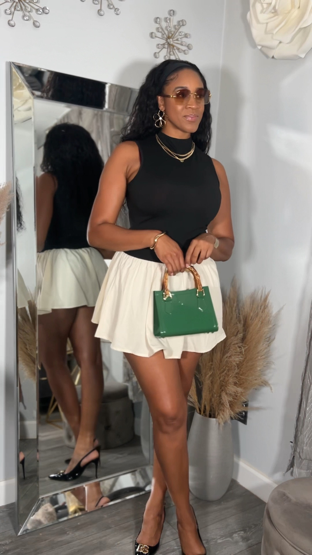 The cutest color, block dress for casual outings, I got mine and a size medium. Perfect for the fall.

#LTKSeasonal