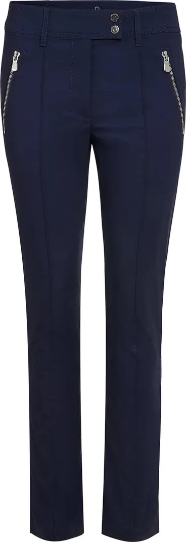 The Peggy Zippered Pant | Nordstrom