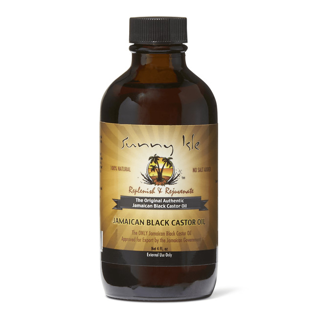 Regular Jamaican Black Castor Oil | Sally Beauty Supply