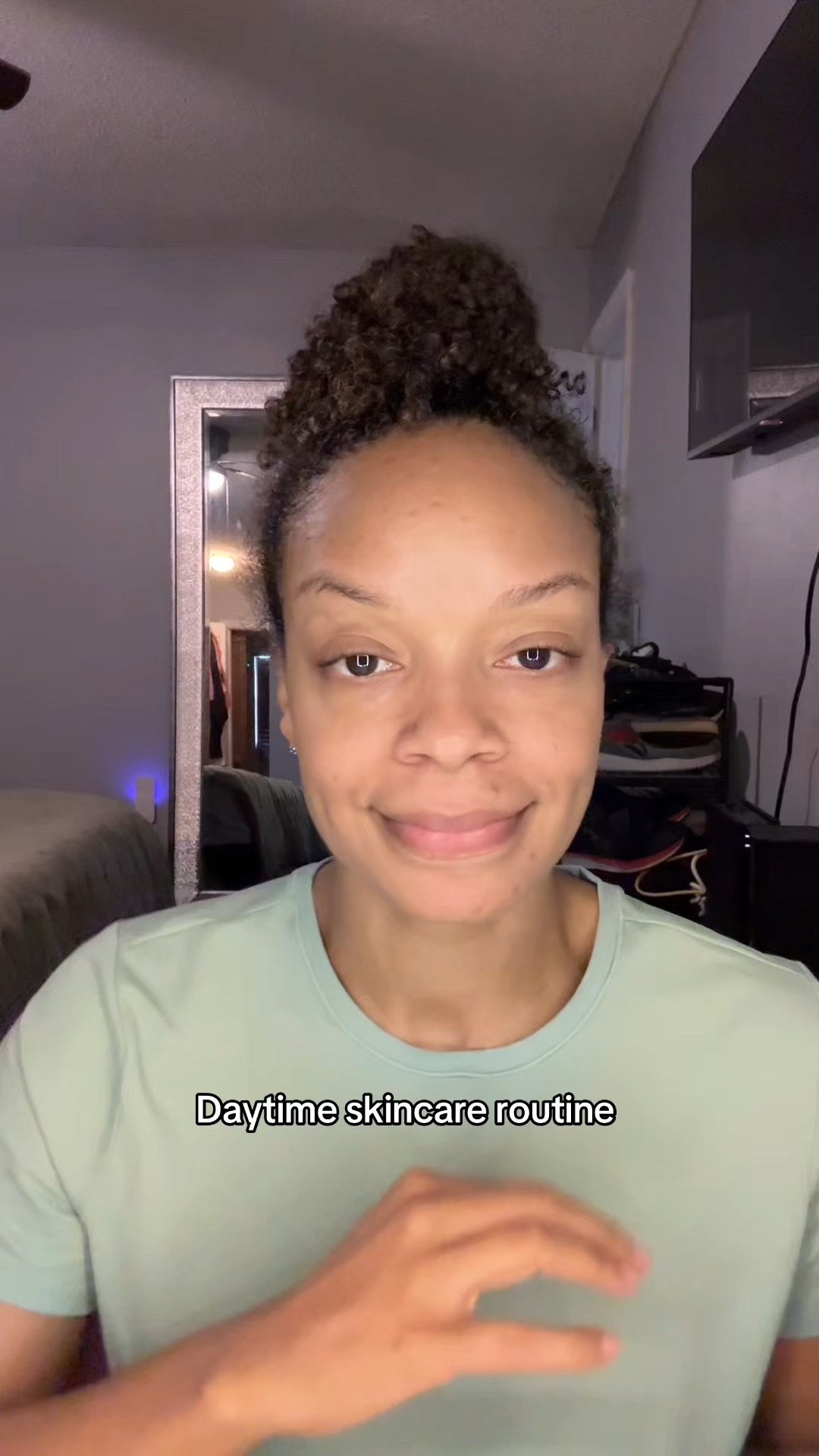 Daytime skincare routine ASMR 

#LTKStyleTip #LTKBeauty