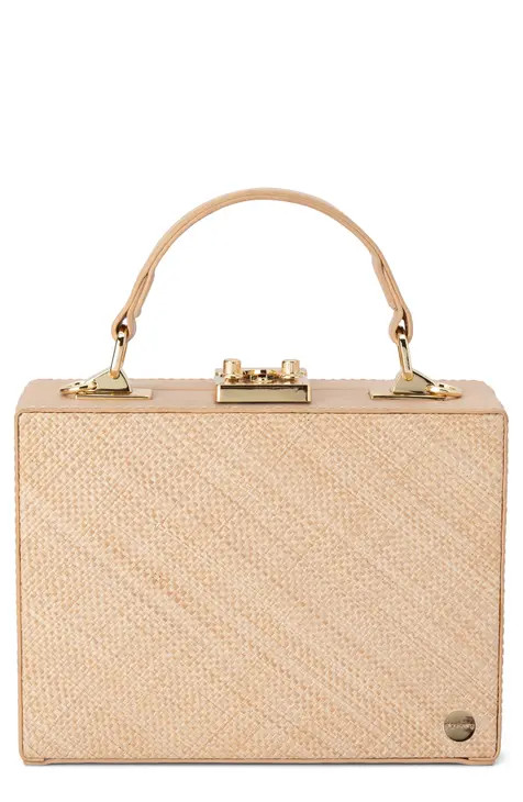 woven bag | Nordstrom