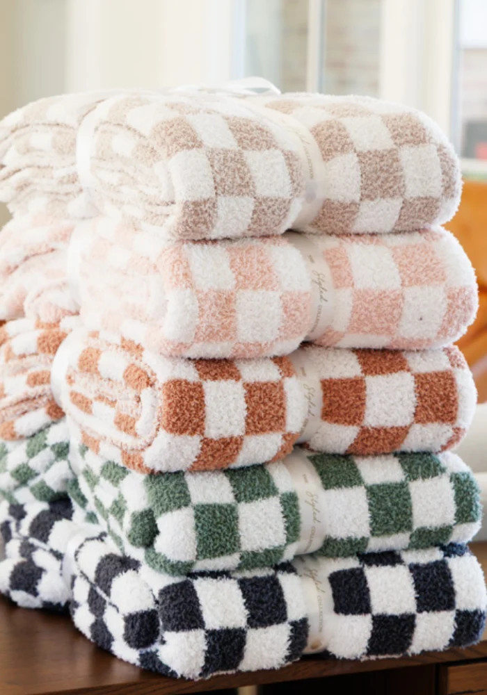Blankets | The Styled Collection