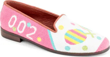 Needlepoint Pickleball Flat (Women) | Nordstrom