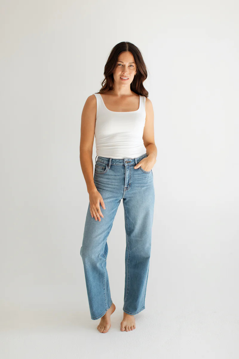 Dylan Dad Jean | Carly Jean Los Angeles