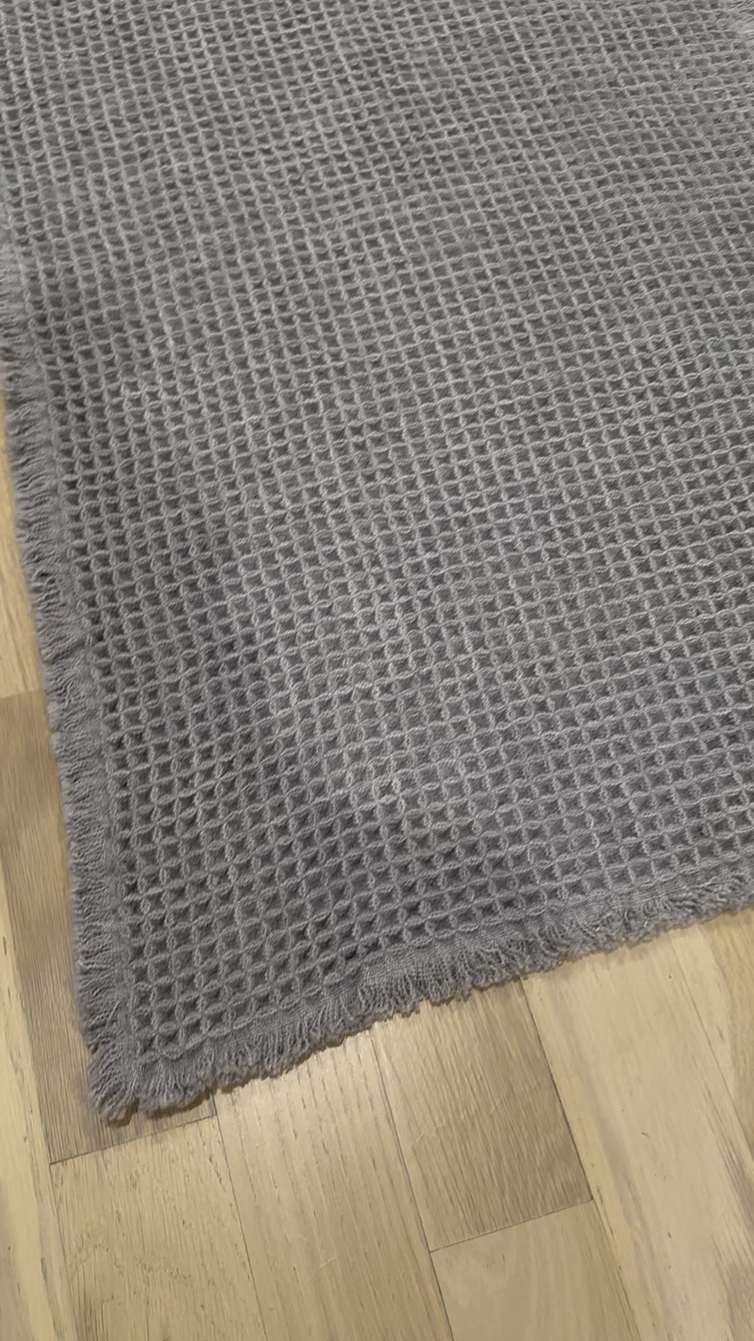 Amazon waffle runner rug 

#LTKFindsUnder100 #LTKFindsUnder50 #LTKHome