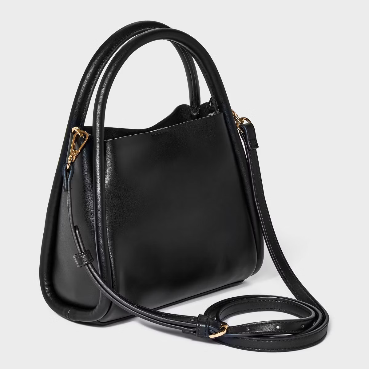 Mini Bumper Tote Crossbody Bag - A New Day™ | Target