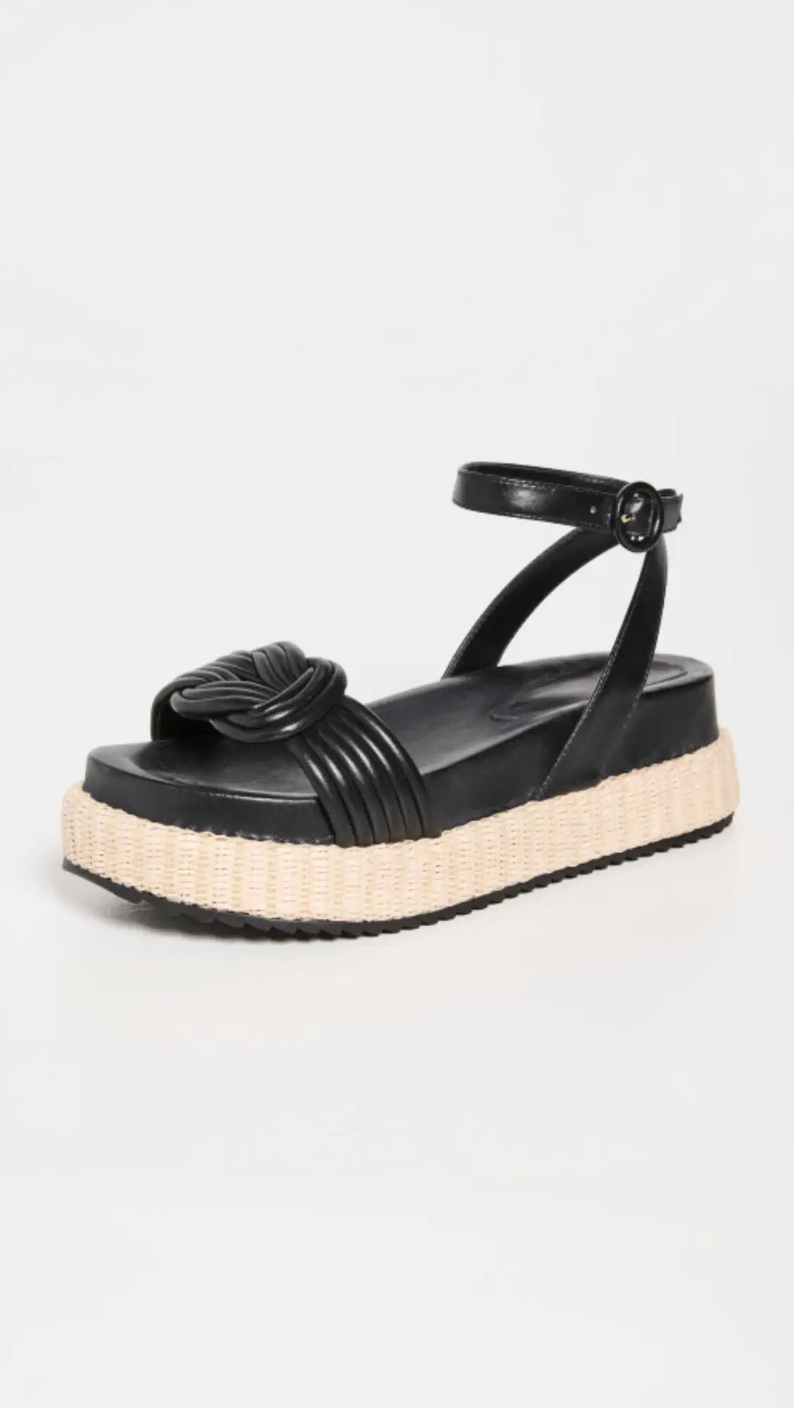 Vicky X Strap Shoes | Shopbop