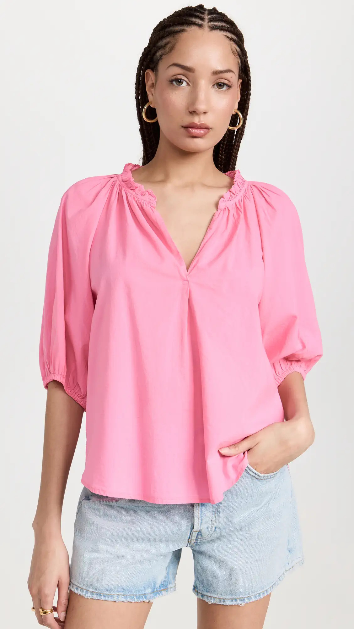 XIRENA Jules Top | Shopbop | Shopbop