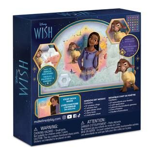 Disney® Wish Window Art Kit | Michaels | Michaels Stores