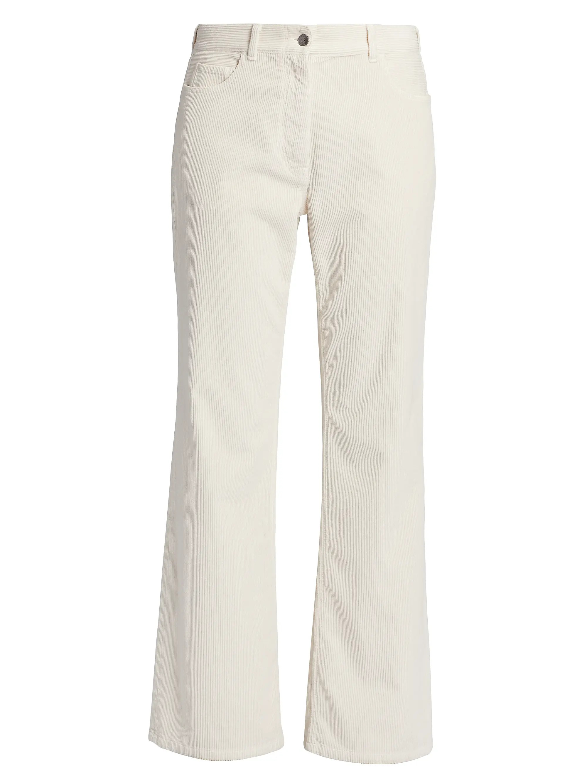 The RowDan Straight-Leg Corduroy Pants | Saks Fifth Avenue