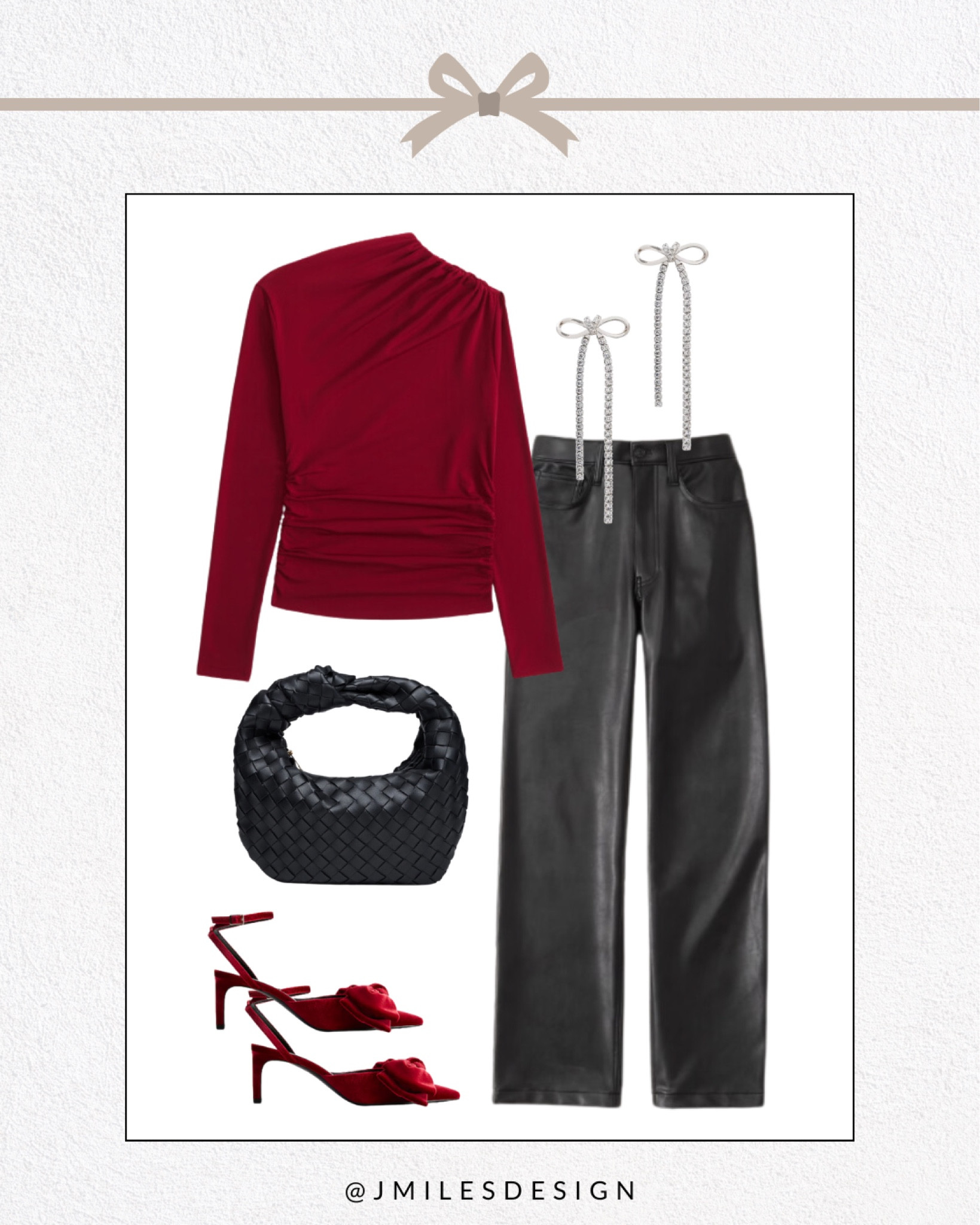 NYE Outfit Inspo ✨

#LTKSeasonal #LTKParties #LTKHoliday