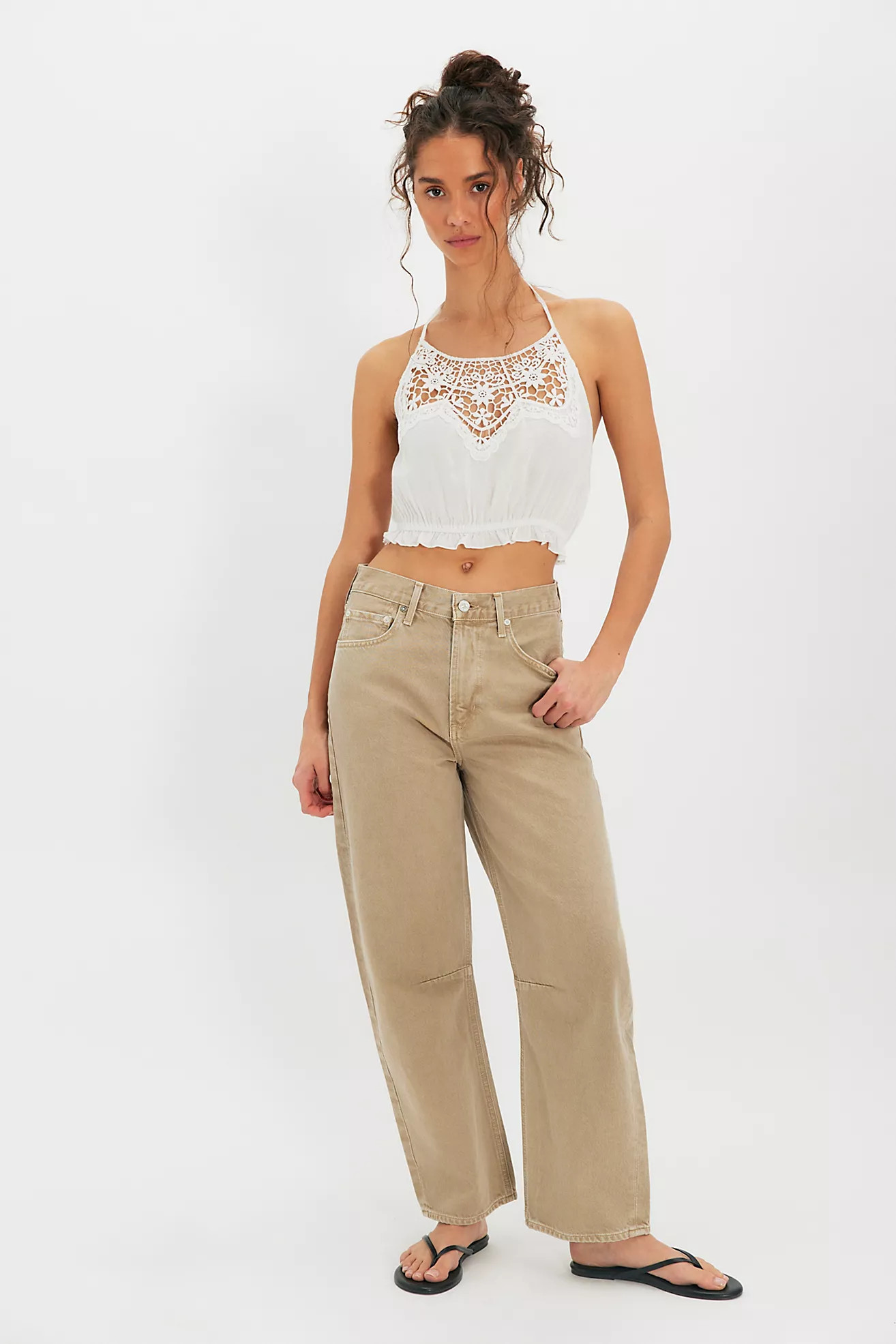Citizens of Humanity Miro Relaxed Jeans | Free People (Global - UK&FR Excluded)