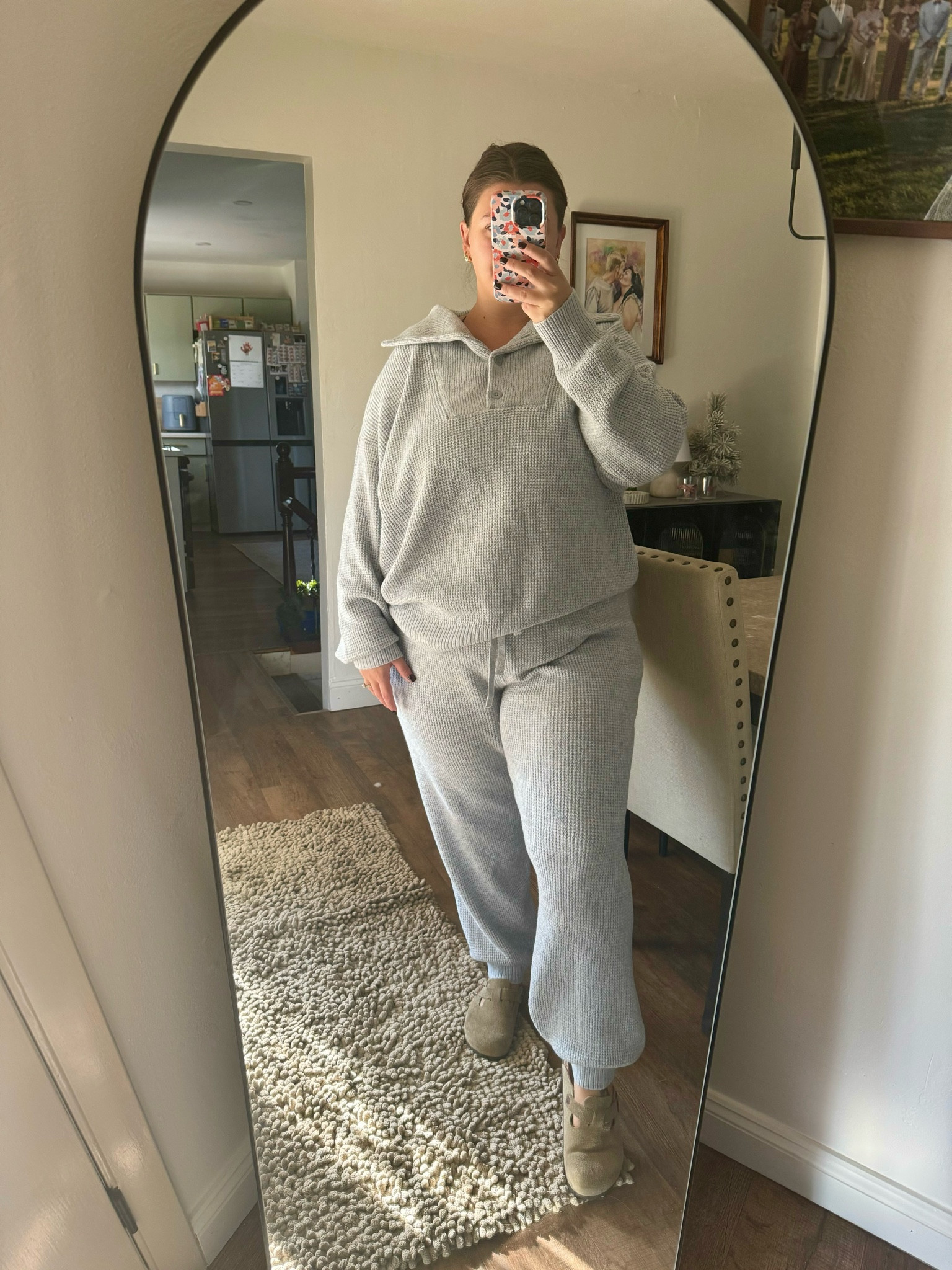 Comfy for Black Friday shopping :) 

#LTKGiftGuide #LTKCyberWeek #LTKPlusSize