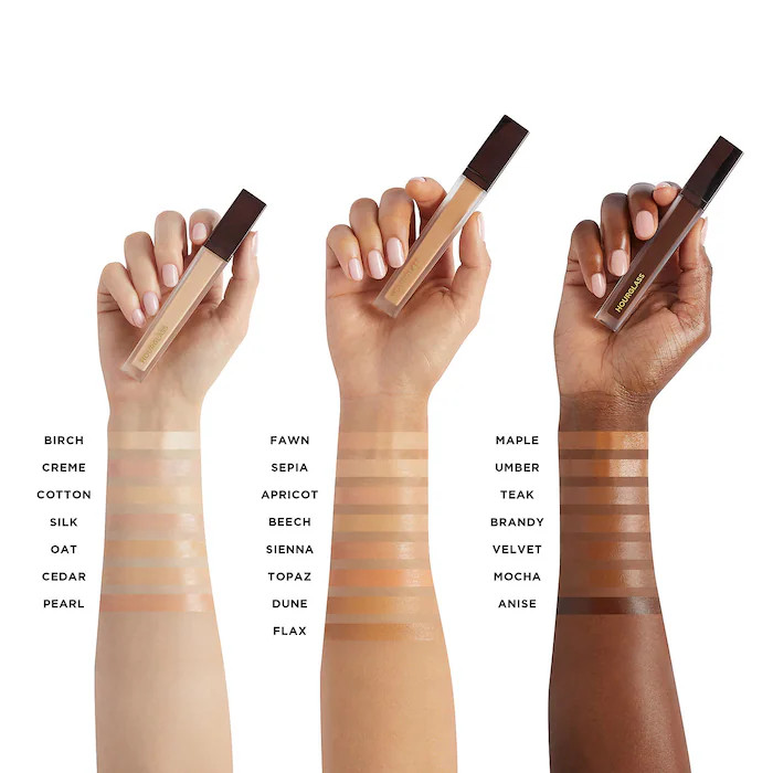 Vanish™ Airbrush Concealer | Sephora (CA)