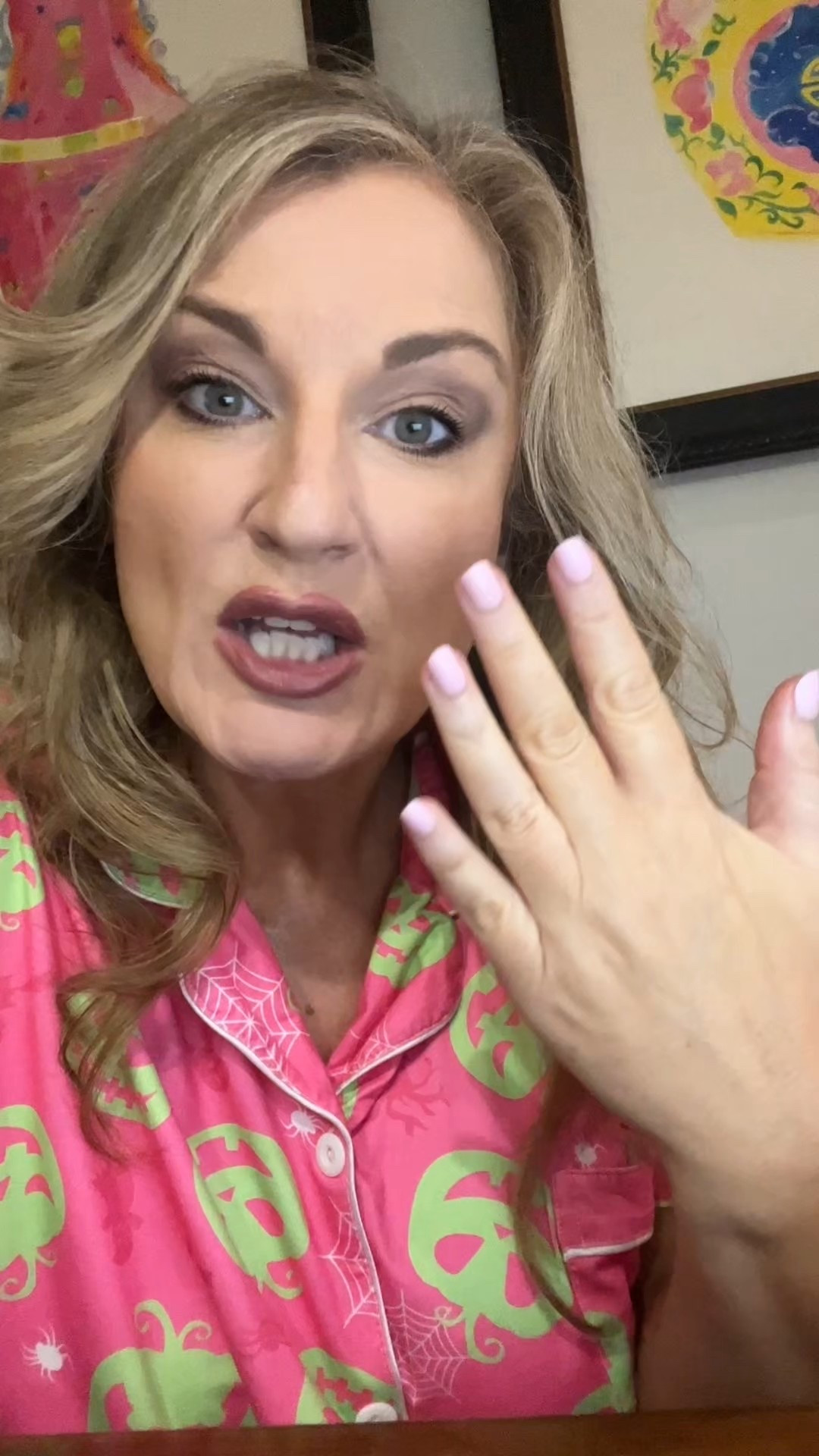 Glamnetic press on nails have lasted two weeks as of today! 

#LTKBeauty #LTKOver40 #LTKFindsUnder50