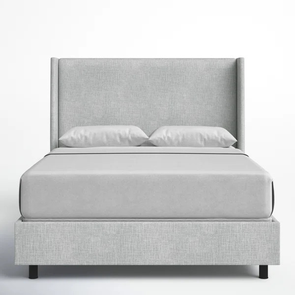 Tilly Upholstered Bed | Birch Lane