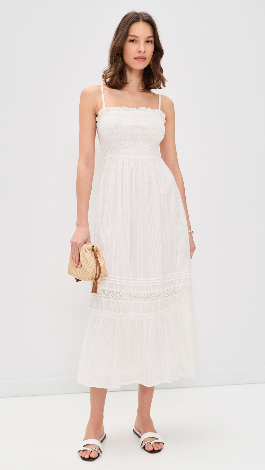 Magnolia Midi Dress | Shopbop