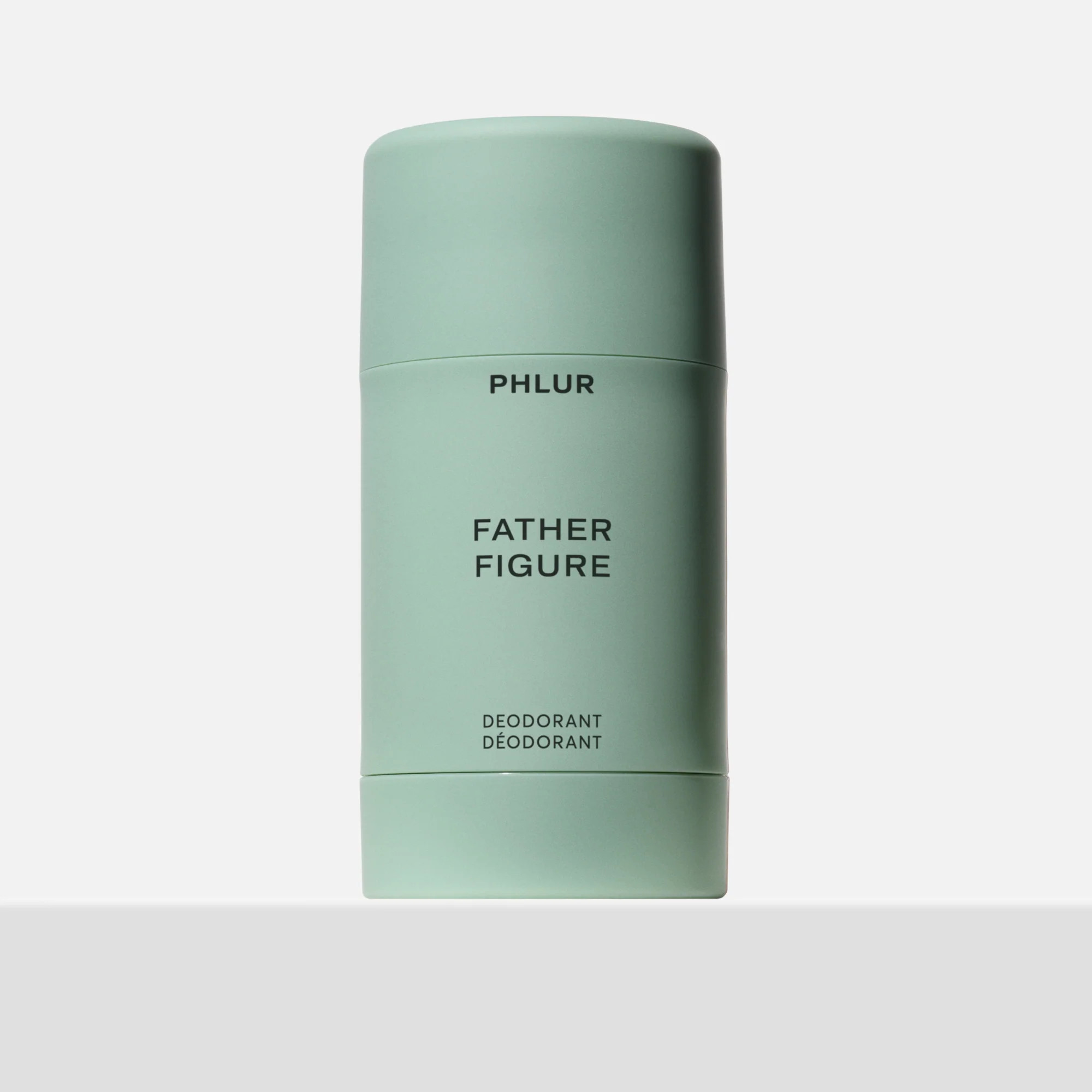 Father Figure Natural Deodorant | PHLUR