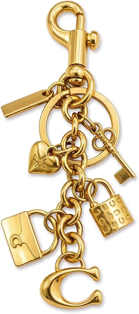 Sbredit Bag Charms,Purse Charm for Handbags,Purse Chain For Women | Amazon (US)