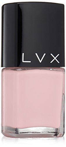 LVX Nail Lacquer Polish, Lolli | Amazon (US)