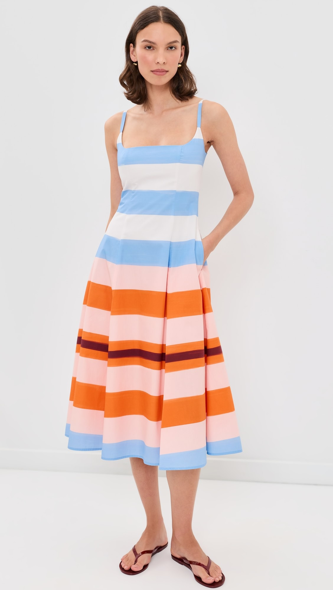 De Loreta Micaela Dress | Shopbop | Shopbop