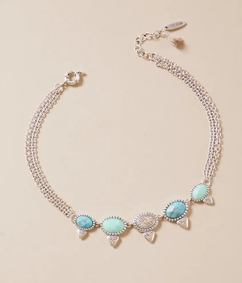 Stone Boot Bracelet | Buckle