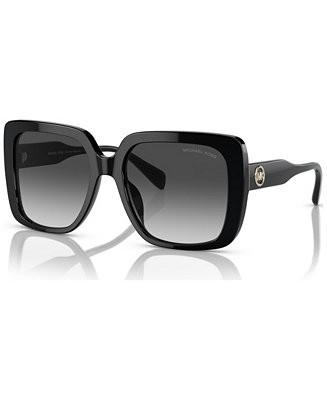 Michael Kors Women's Sunglasses, MK2183 Mallorca - Macy's | Macy's