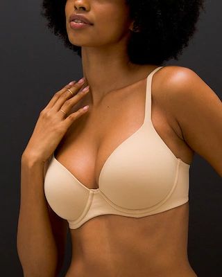 Perfect Coverage Bra | SOMA